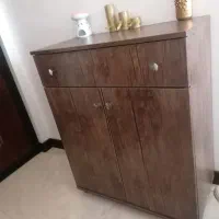 جا کفشی