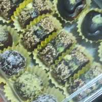 خرمای مجلسی مغز دار و کوکی های رژیمی|خدمات پذیرایی، مراسم|بهبهان, |دیوار