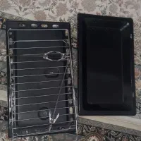 اجاق گاز فردار|اجاق گاز و لوازم برقی پخت‌وپز|تهران, هفده شهریور|دیوار