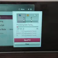 LCDبرند LG.هوشمند. کره اصل.|تلویزیون و پروژکتور|اصفهان, باغ فدک|دیوار