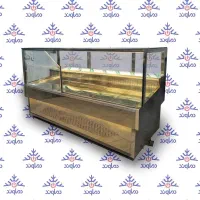 تاپینگ بستنی|فروشگاه و مغازه|جیرفت, |دیوار