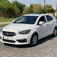 شاهین توربو CVT اتوماتیک|خودرو سواری و وانت|دزفول, |دیوار