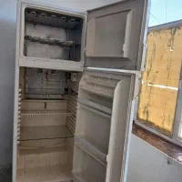 یخچال کارکرده