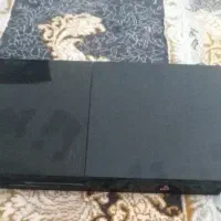 فروش پلی استیشن 2 سالم ۲ دسته