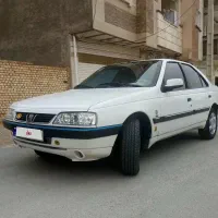 پژو slx تیوفایو