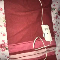 تشک حرارتی/برقی - جهت تسکین درد و افزایش گردش خون