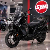 jr300 نیرو موتور عظیمیه گودرزی جوی راید