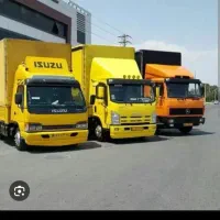 شرکت باربری اتوبار کارگر حمل اثاث منزل تمام نقاط