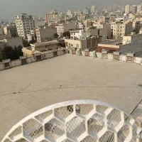 اببندی عایق کاری ایزولاسیون نانو سپتیک استخر سوله