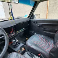 پیکان سواری مدل ۸۳ CNG|خودرو سواری و وانت|فلاورجان, |دیوار