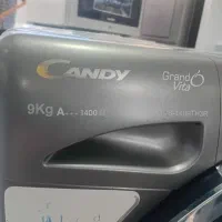 لباسشویی کندی|ماشین لباسشویی و خشک‌کن لباس|تهران, آذری|دیوار