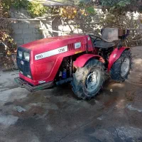 یک تراکتور باغی ۹۵۰|خودرو سنگین|میاندوآب, |دیوار