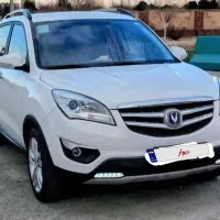 چانگان ۹۷ بی رنگ ۸۰ تا کارکرد