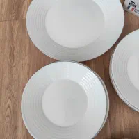 سرویس آرکوپال ،گلدن اوپال شش نفره|ظروف سرو و پذیرایی|کرمانشاه, |دیوار