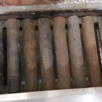 کباب پزگازی|اجاق گاز و لوازم برقی پخت‌وپز|رشت, صفاری|دیوار