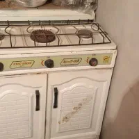 گاز|اجاق گاز و لوازم برقی پخت‌وپز|مرند, |دیوار