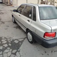 پراید مدل ۹۰|خودرو سواری و وانت|قرچک, زیبا شهر|دیوار