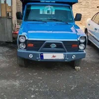 سایپادیزل مدل ۹۰