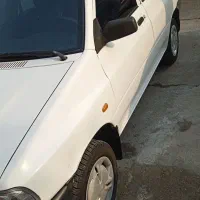 پراید 131 مدل 99 بیرنگ|خودرو سواری و وانت|پاکدشت, پاکدشت (مامازند)|دیوار