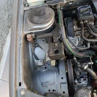 پژو ۸۷|خودرو سواری و وانت|بیرجند, |دیوار