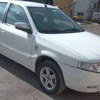 سمند سورن معمولی معاوضه با دنا خشک|خودرو سواری و وانت|اصفهان, سنبلستان|دیوار