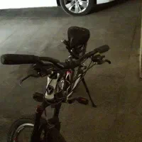 دوچرخه ویوا سایز ۲۶|دوچرخه، اسکیت، اسکوتر|فولادشهر, C1|دیوار