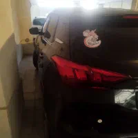 تیگارد x35|خودرو سواری و وانت|کرج, حصارک بالا|دیوار