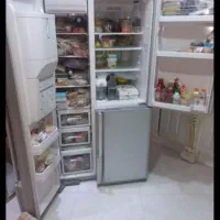 تعمیرات انواع یخچال با ضمانت