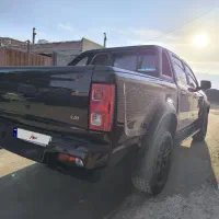 kmc t8 مدل 401|خودرو سواری و وانت|کرمان, |دیوار