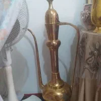 گلابدان برنزی