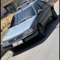 خریدار پژو اسلکس و پارس تیفوایو تصادفی