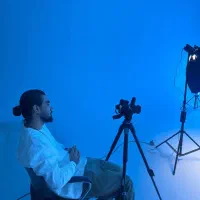 فیلم برداری و تدوین حرفه ای