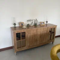 کنسول|بوفه، ویترین، کنسول|تهران, چیتگر شمالی|دیوار