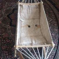 گهواره|اسباب و اثاث بچه|کرمان, |دیوار