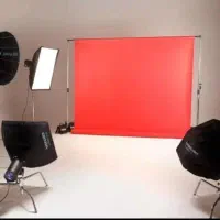 استخدام مدل خانم بدون چهره سایز بالا برای عکاسی