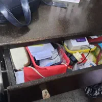 تخت و دراور|تخت و سرویس خواب|تهران, خاوران|دیوار