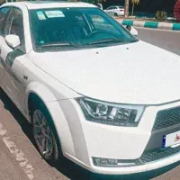 دناپلاس آپشنال اتومات سفید۱۴۰۴