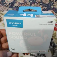 هنذفری انکر R50i سفید