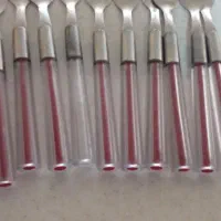 وسیله برای باغ کاردوچنگال وتهی قلیان|ظروف سرو و پذیرایی|سبزوار, سیادتی|دیوار