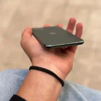 ایفون ۱۱ پرومکس ۲۵۶|موبایل|تبریز, |دیوار