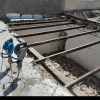 تخریب و کنده کاری باپیکور|خدمات پیشه و مهارت|زاهدان, |دیوار