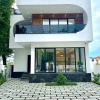 ویلامدرن318زمین250بنا-4خوابه-شهرک-امید-باسندتک-برگ