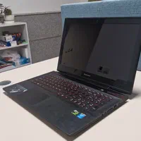 لپ تاپ lenovo y5070|رایانه همراه|کرج, عظیمیه|دیوار