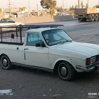 وانت بار فروشی|خودرو سواری و وانت|رباطکریم, شهرک صنعتی سبلان|دیوار