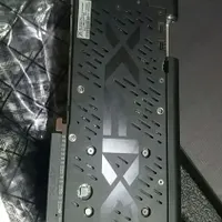 گرافیک XFX 5700xt ULTRA سه فن درحد|قطعات و لوازم جانبی رایانه|قم, امامزاده ابراهیم|دیوار