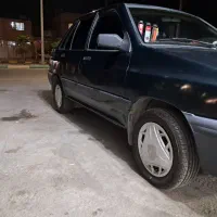 پراید ۸۳