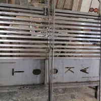 جوشکاری سیار