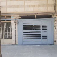 درب ریلی  کرکره برقی