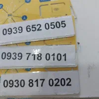 ایرانسل رند