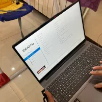 لپ تاپ 16 اینچی ایسر نو و اکبند